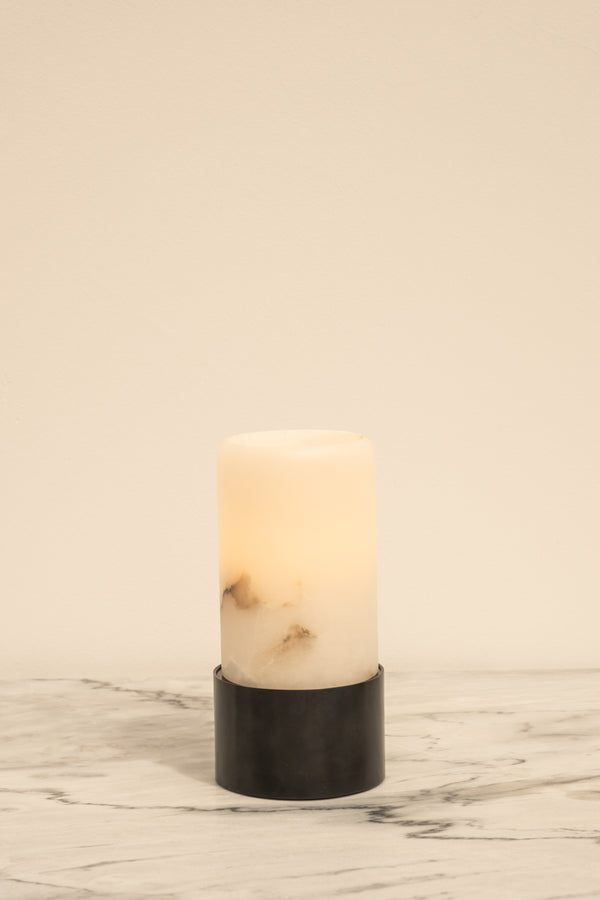 BELLEFEU ON BATTERY ALABASTER - Authentage