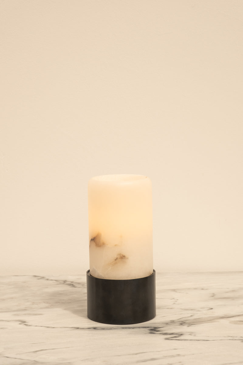 BELLEFEU ON BATTERY ALABASTER - Authentage