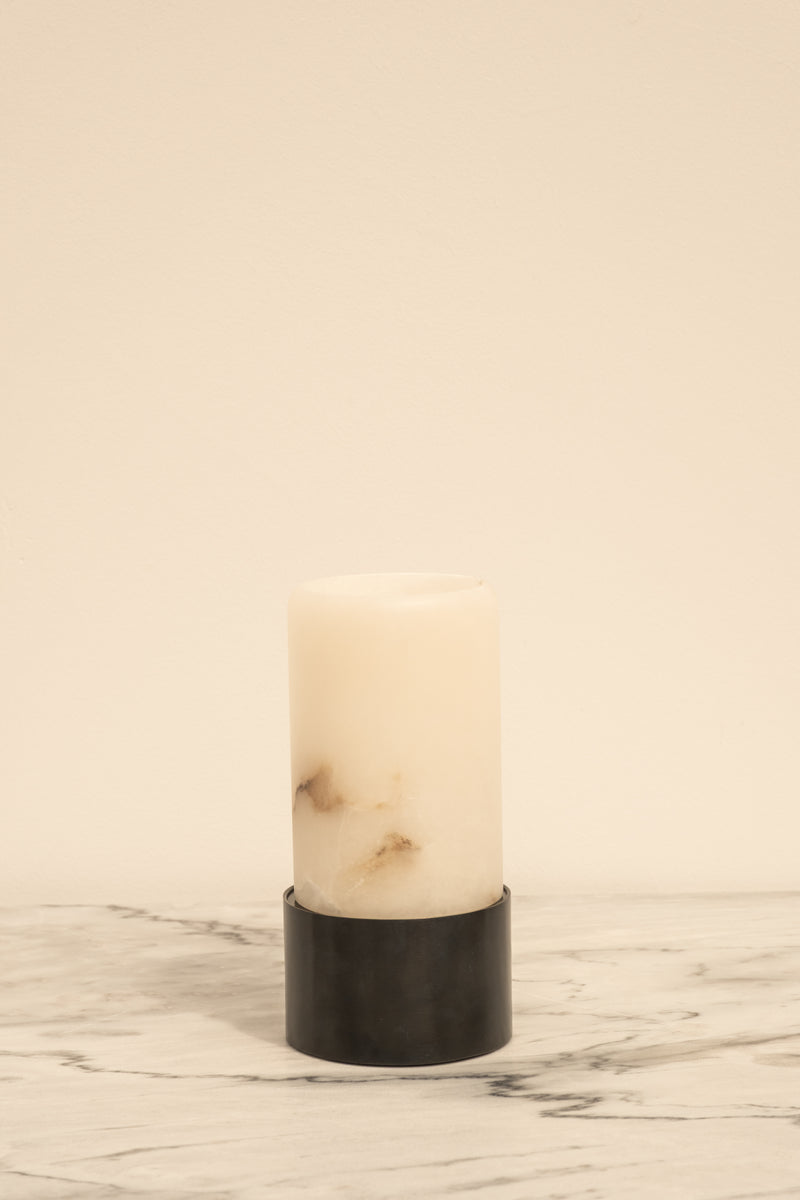 BELLEFEU AUF BATTERIE ALABASTER