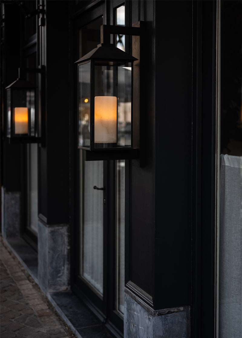 Noblesse bellefeu wall