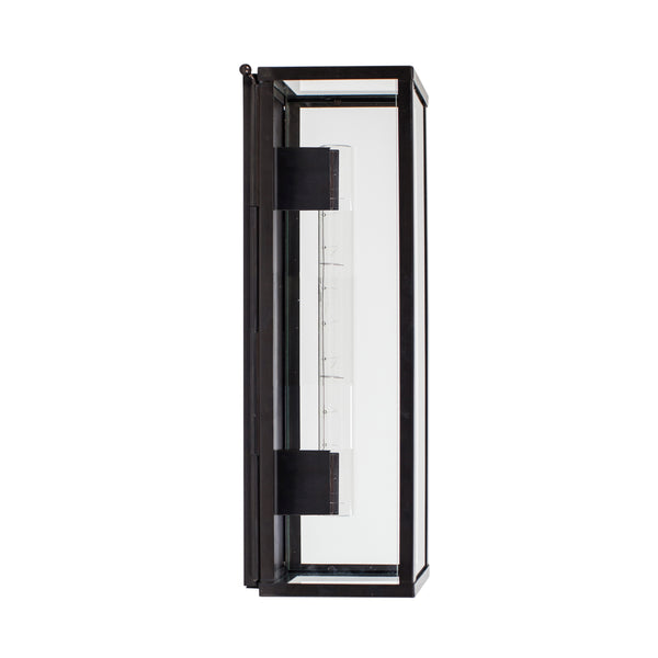 Vitrine linestra outdoor